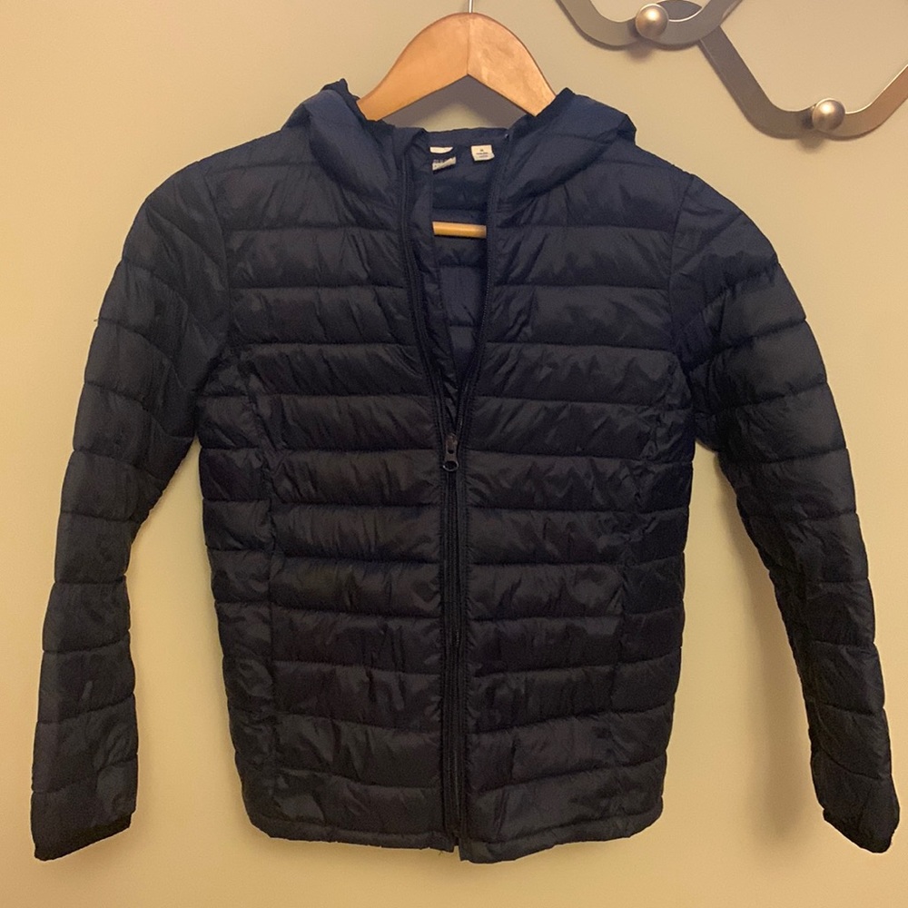 Gap Light Weight Puffer Jacket for boys